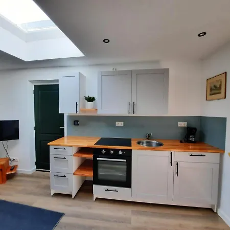 Oude Bakkerij Apartment *