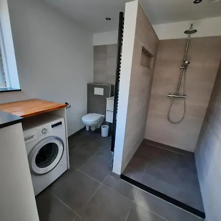 Oude Bakkerij Apartment *