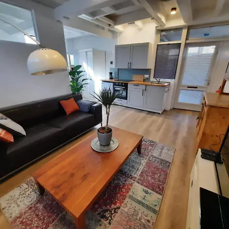 Apartment Oude Bakkerij