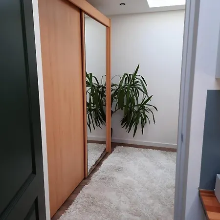 Apartment Oude Bakkerij *