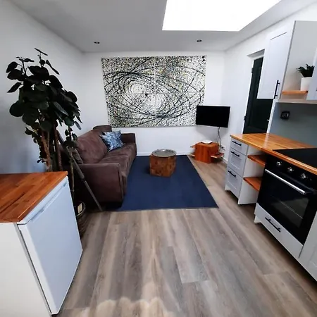 Apartment Oude Bakkerij