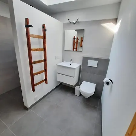 Apartment Oude Bakkerij *