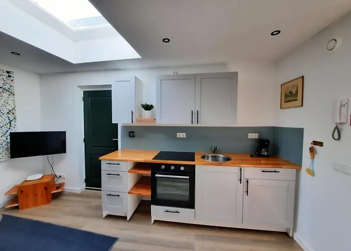 Oude Bakkerij Apartamento *