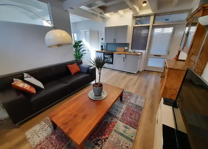 Apartamento Oude Bakkerij