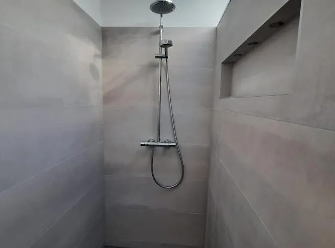 Apartamento Oude Bakkerij Rijswijk