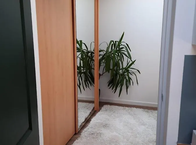 Apartamento Oude Bakkerij *