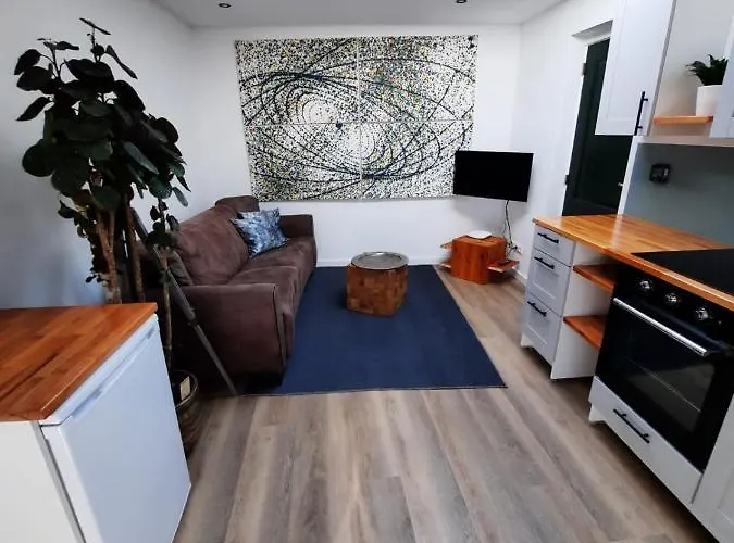 Apartment Oude Bakkerij