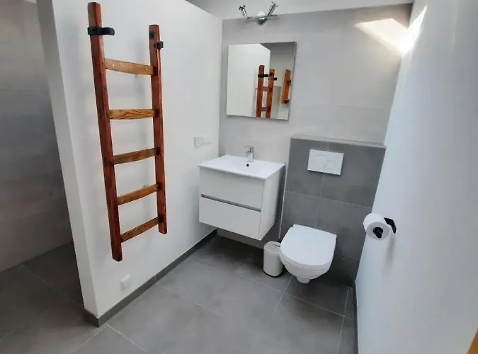 Apartamento Oude Bakkerij *