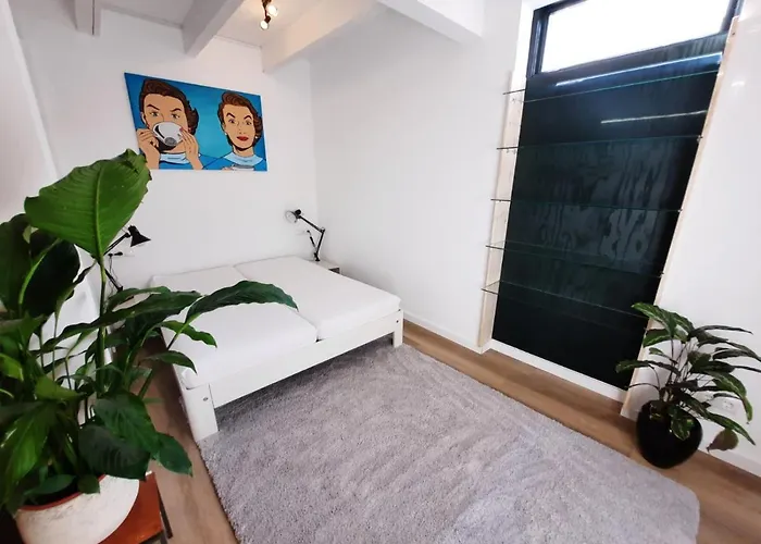 Oude Bakkerij 赖斯韦克