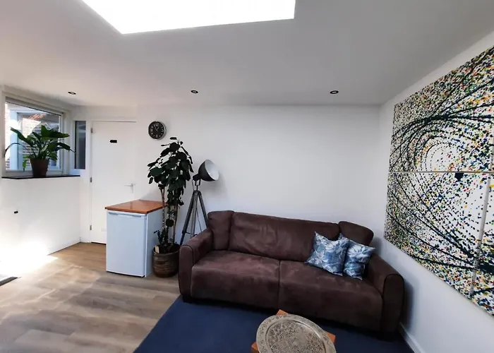 Oude Bakkerij * 赖斯韦克